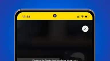 Zood (ZoodPay & ZoodMall) screenshot 1