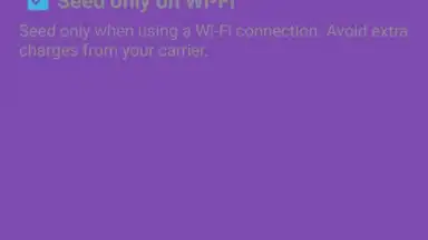 YouTorrents screenshot 8