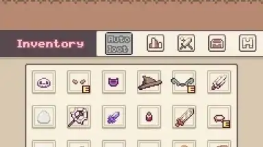 Linear quest screenshot 6