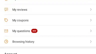 Trendyol screenshot 15
