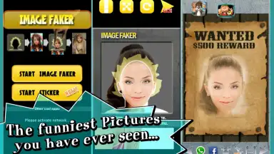 Image Faker screenshot 3