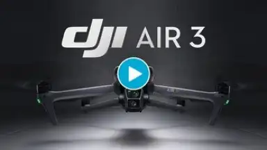 DJI Store screenshot 1