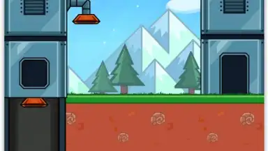 Idle Miner Tycoon screenshot 1
