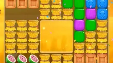Hay Day Pop screenshot 5