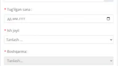 ijtimoiy himoya screenshot 11