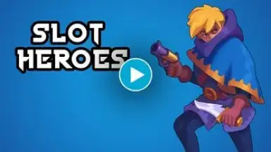 Slot Heroes screenshot 1