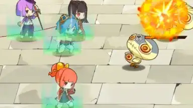 Last Period screenshot 6