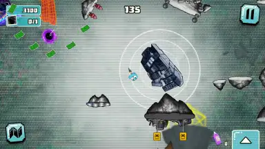 Wrecker's Revenge - Gumball screenshot 2