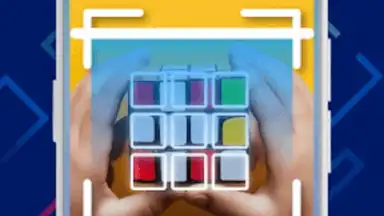 Cube Resolver screenshot 3