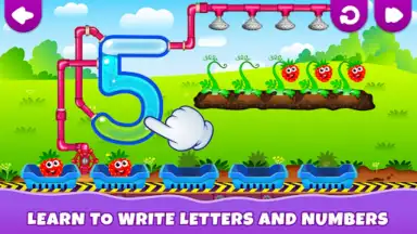 Funny Food Academy screenshot 7