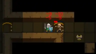 Ruins of Marr screenshot 3