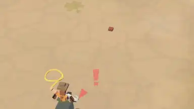 Rodeo Stampede screenshot 5