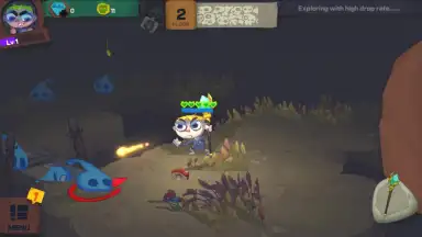 Solo Knight screenshot 6
