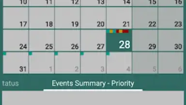 Event Reminder screenshot 4