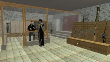 Real City Russian Car Driver screenshot 6