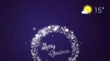 White X-Mas screenshot 3