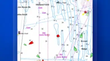 MarineTraffic screenshot 14