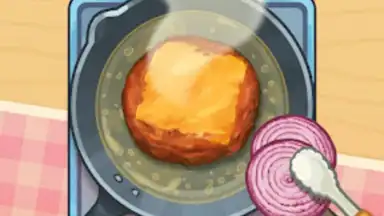Cookingo: Perfect Meal screenshot 2