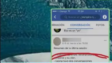 Watup screenshot 5