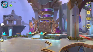 The Chosen Brave Order screenshot 6