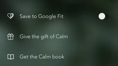 Calm - Sleep, Meditate, Relax screenshot 13