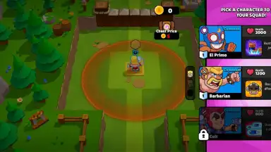 Squad Busters screenshot 13