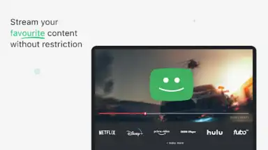 Total VPN screenshot 5