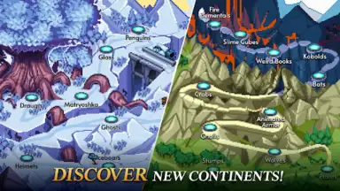 Dragon Hunter screenshot 2