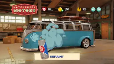 Matchcreek Motors screenshot 6