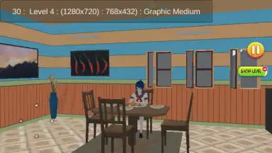 YUMI High School Simulator 3D screenshot 7
