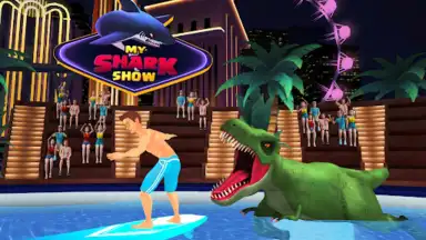 My Shark Show screenshot 4