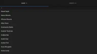 My Movies Free screenshot 9