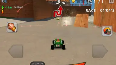 Re-Volt 2: Multiplayer screenshot 3