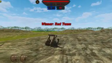 Steel And Flesh 2 screenshot 9