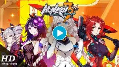 Honkai Impact 3rd (ASIA) screenshot 4