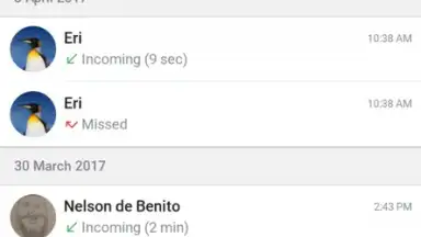 Telegram X screenshot 15
