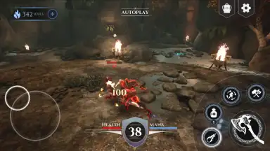 ActionRPG screenshot 7