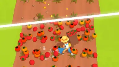 Little Farm Story screenshot 17