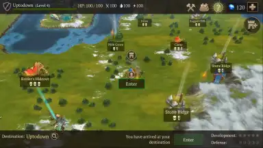 Stormfall: Saga of Survival screenshot 8