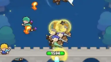 Gear Defenders screenshot 3