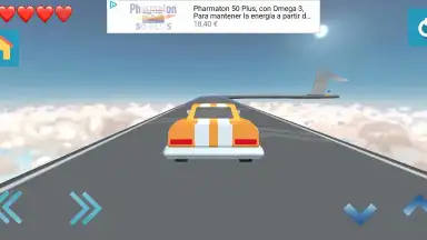 Dude Simulator Ramp screenshot 2