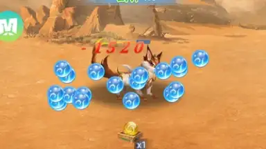 Spirit Beast of the East screenshot 5
