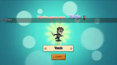 Crazy Ninja screenshot 3