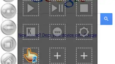Button Savior (non root) screenshot 6