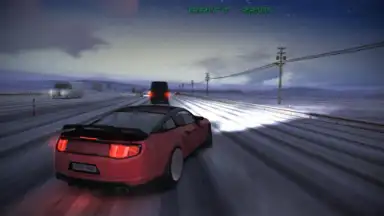 Drift Ride - Traffic Racing screenshot 11