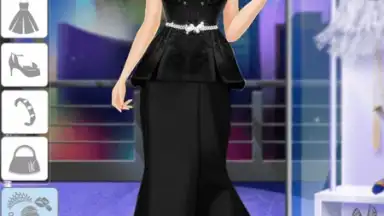 Model Dress Up screenshot 8
