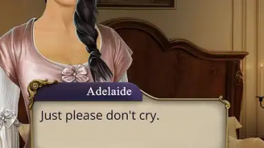Romance Club - Stories screenshot 2