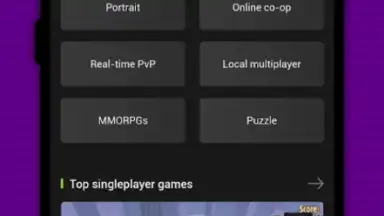 MiniReview - Best Android Game Reviews & Gameplay screenshot 3
