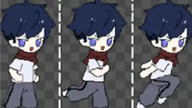 Julian screenshot 6