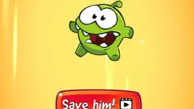 Om Nom screenshot 10